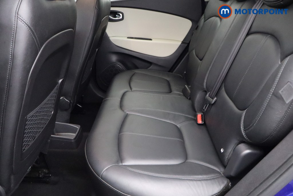 Renault Captur Gt Line Manual Petrol SUV - Stock Number (1576599) - 20th supplementary image