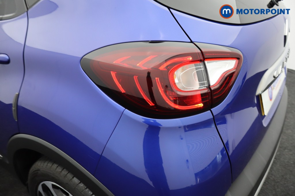 Renault Captur Gt Line Manual Petrol SUV - Stock Number (1576599) - 22nd supplementary image