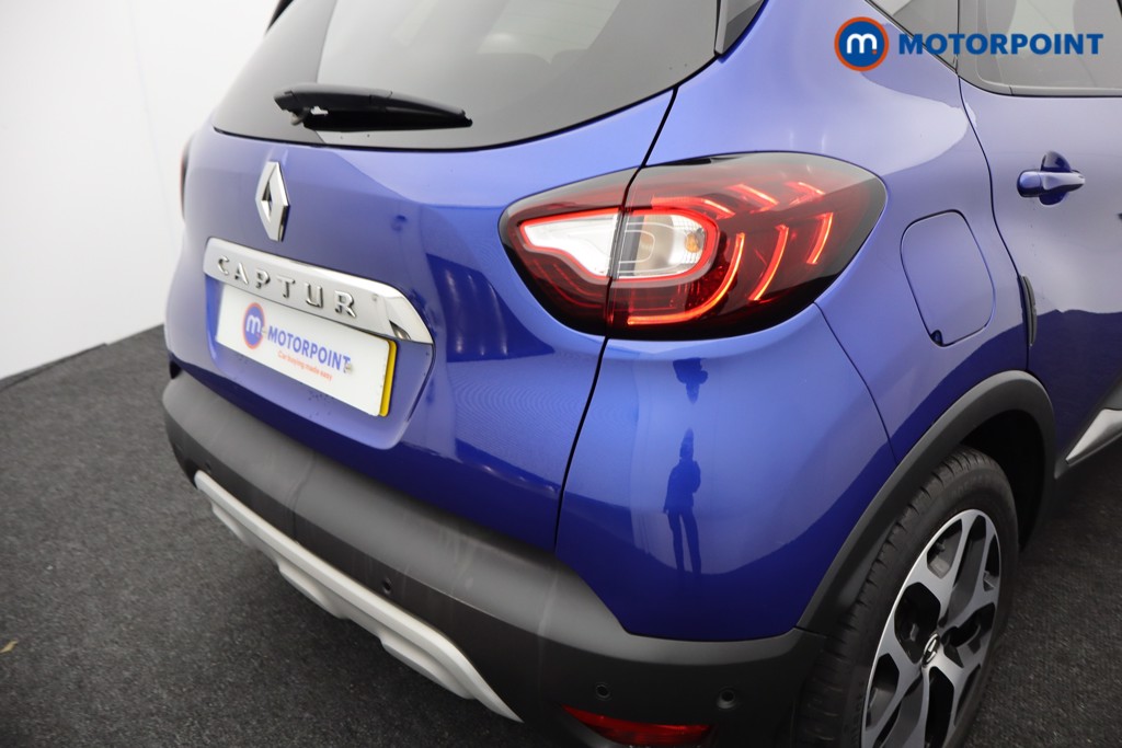 Renault Captur Gt Line Manual Petrol SUV - Stock Number (1576599) - 23rd supplementary image