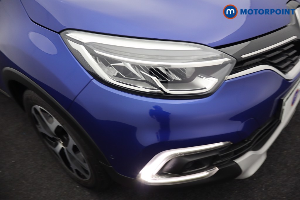 Renault Captur Gt Line Manual Petrol SUV - Stock Number (1576599) - 24th supplementary image