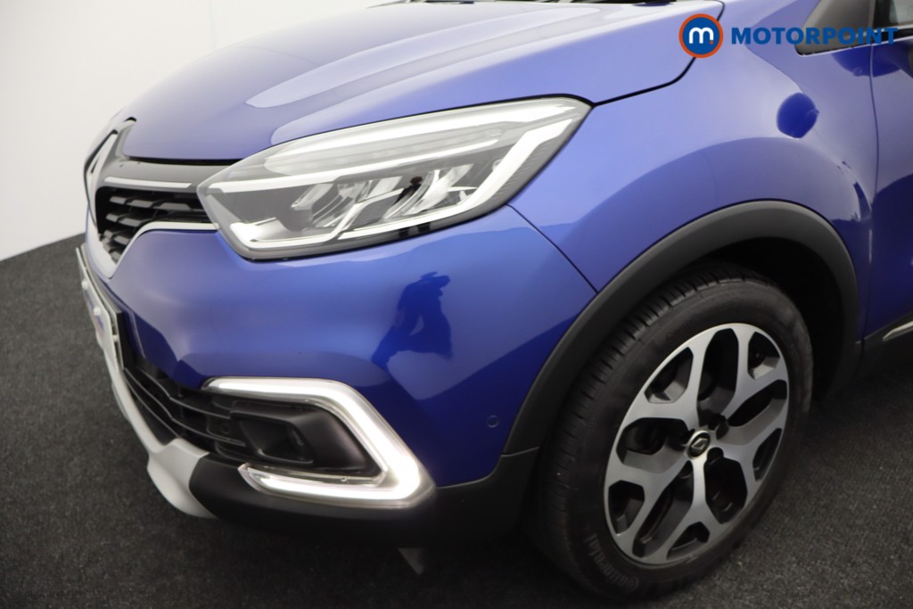 Renault Captur Gt Line Manual Petrol SUV - Stock Number (1576599) - 25th supplementary image