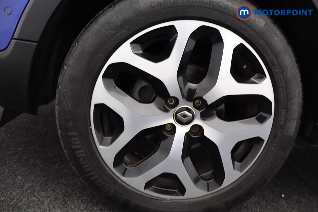 Renault Captur Gt Line Manual Petrol SUV - Stock Number (1576599) - 26th supplementary image