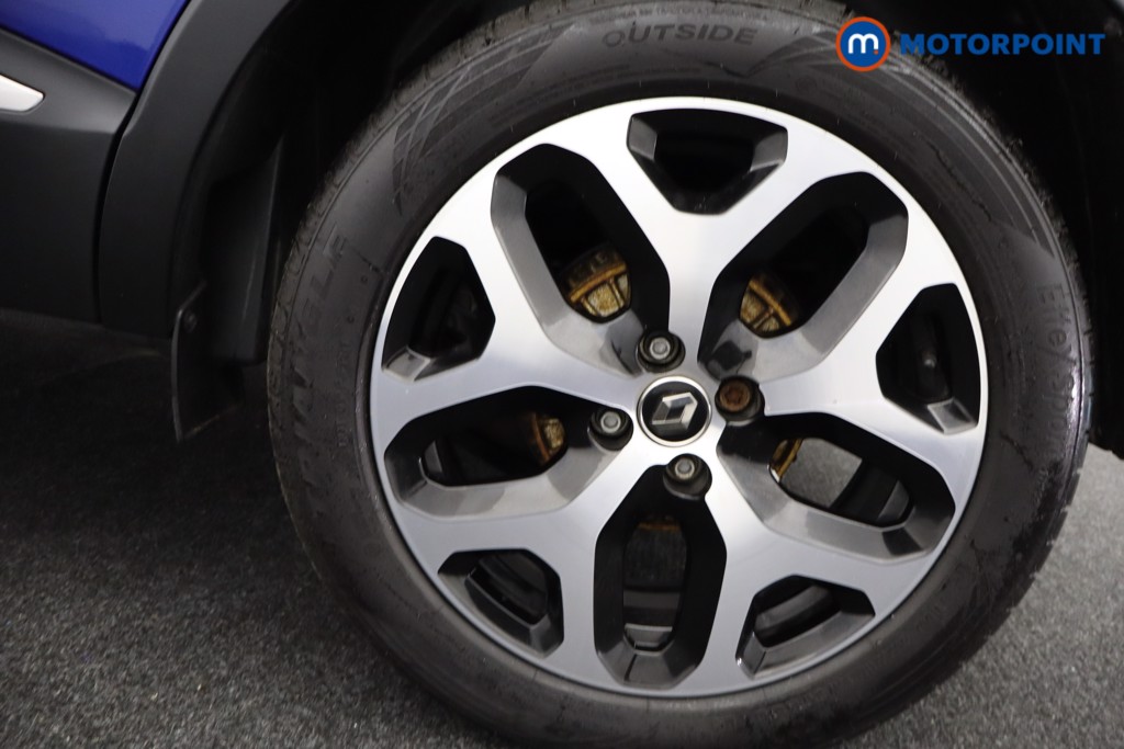 Renault Captur Gt Line Manual Petrol SUV - Stock Number (1576599) - 27th supplementary image