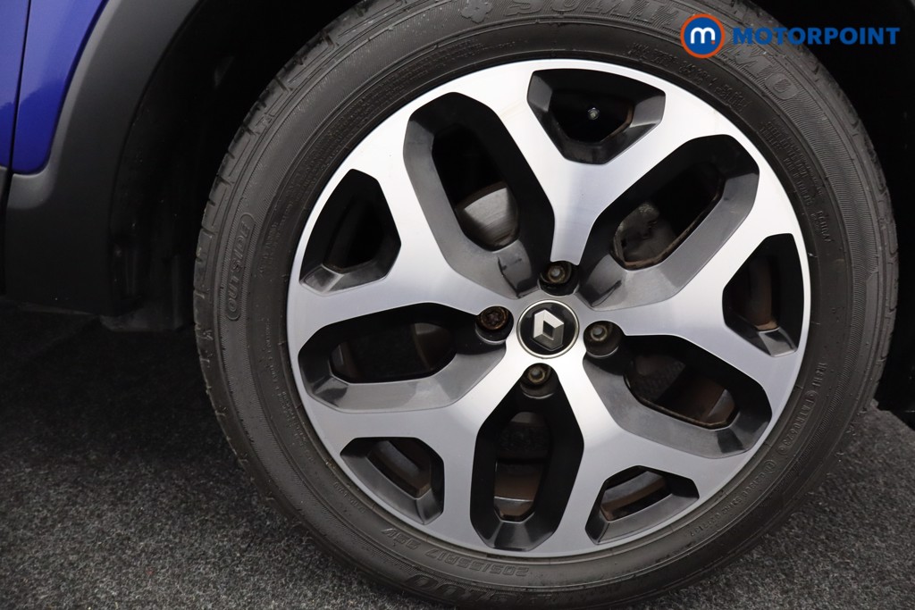 Renault Captur Gt Line Manual Petrol SUV - Stock Number (1576599) - 29th supplementary image