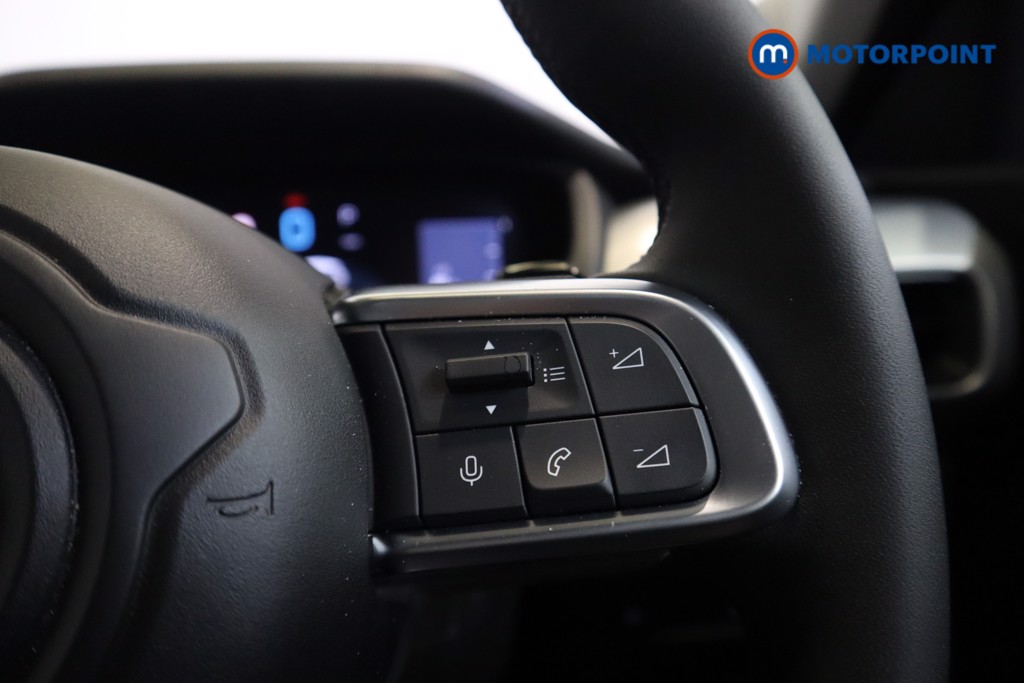 Jeep Avenger Altitude Automatic Petrol-Electric Hybrid SUV - Stock Number (1576605) - 10th supplementary image