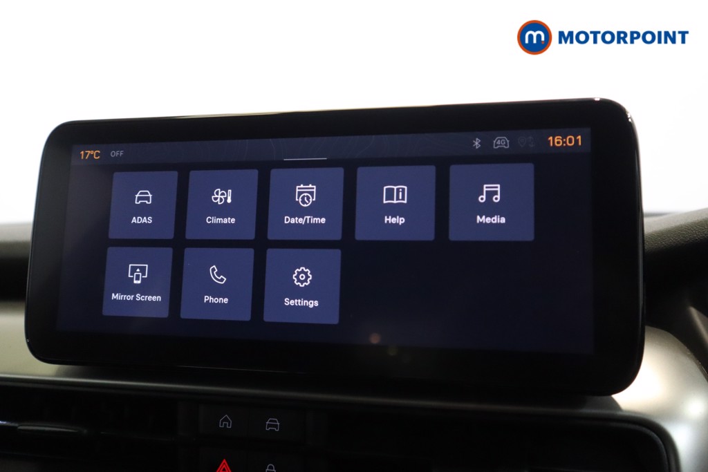 Jeep Avenger Altitude Automatic Petrol-Electric Hybrid SUV - Stock Number (1576605) - 14th supplementary image