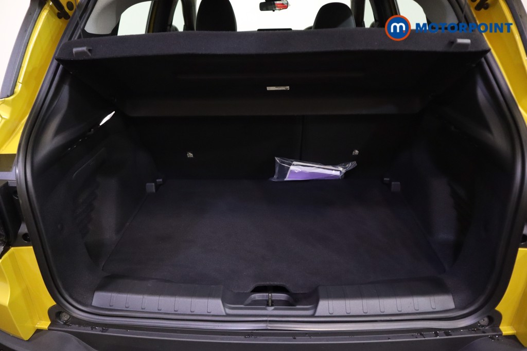 Jeep Avenger Altitude Automatic Petrol-Electric Hybrid SUV - Stock Number (1576605) - 30th supplementary image