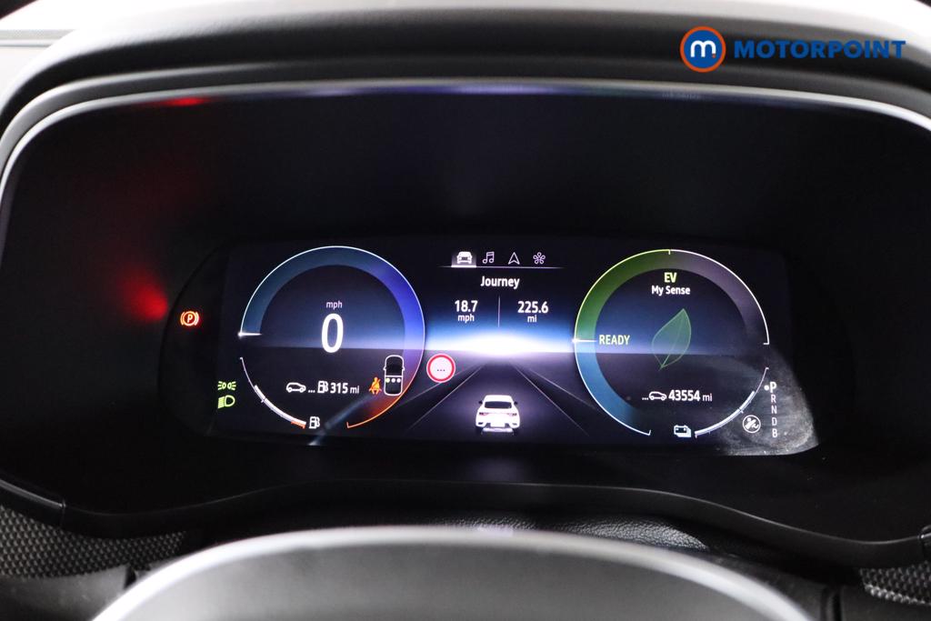 Renault Arkana S Edition Automatic Petrol-Electric Hybrid SUV - Stock Number (1576606) - 3rd supplementary image