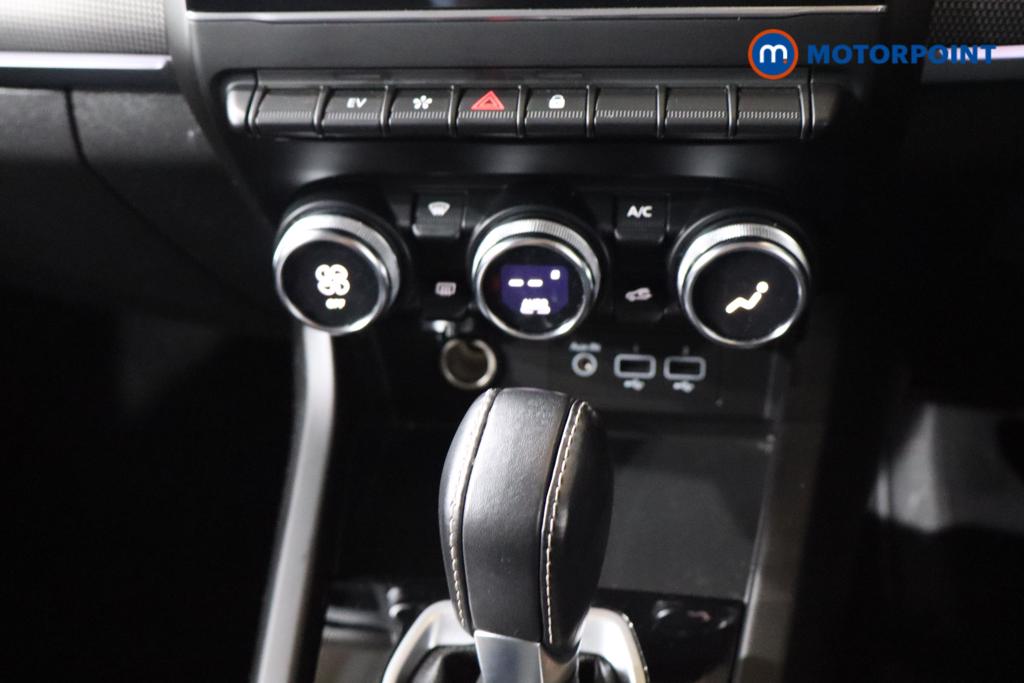 Renault Arkana S Edition Automatic Petrol-Electric Hybrid SUV - Stock Number (1576606) - 4th supplementary image