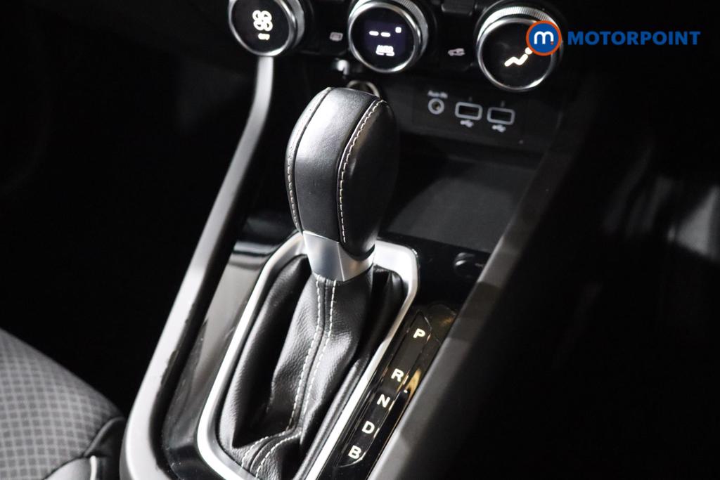 Renault Arkana S Edition Automatic Petrol-Electric Hybrid SUV - Stock Number (1576606) - 5th supplementary image