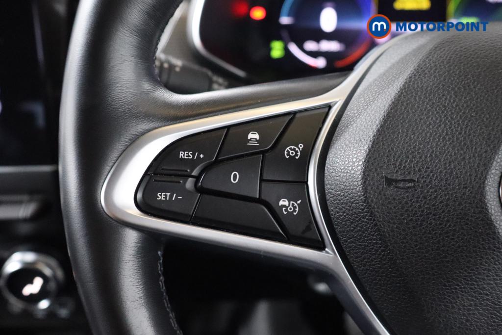 Renault Arkana S Edition Automatic Petrol-Electric Hybrid SUV - Stock Number (1576606) - 7th supplementary image