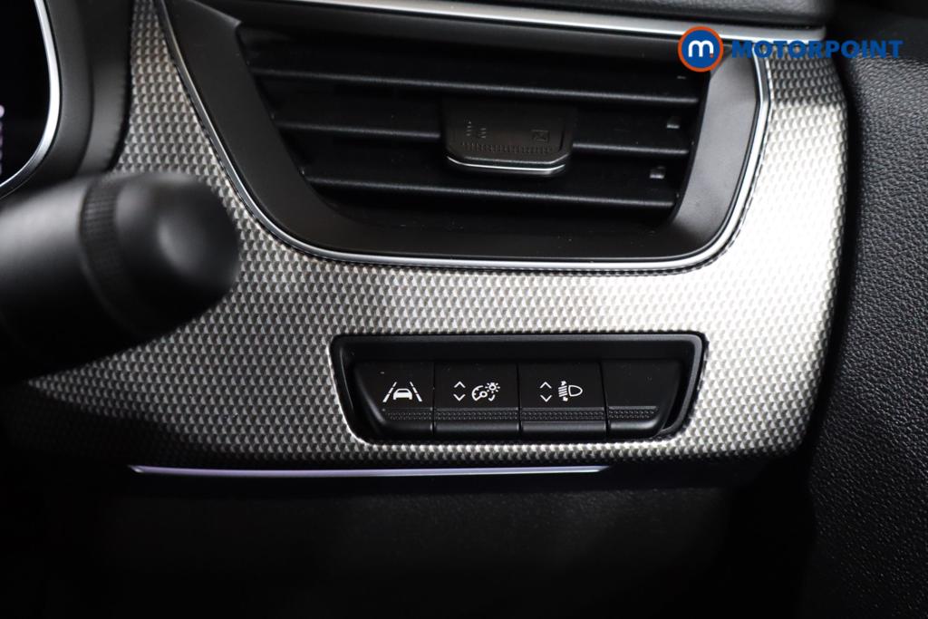 Renault Arkana S Edition Automatic Petrol-Electric Hybrid SUV - Stock Number (1576606) - 9th supplementary image