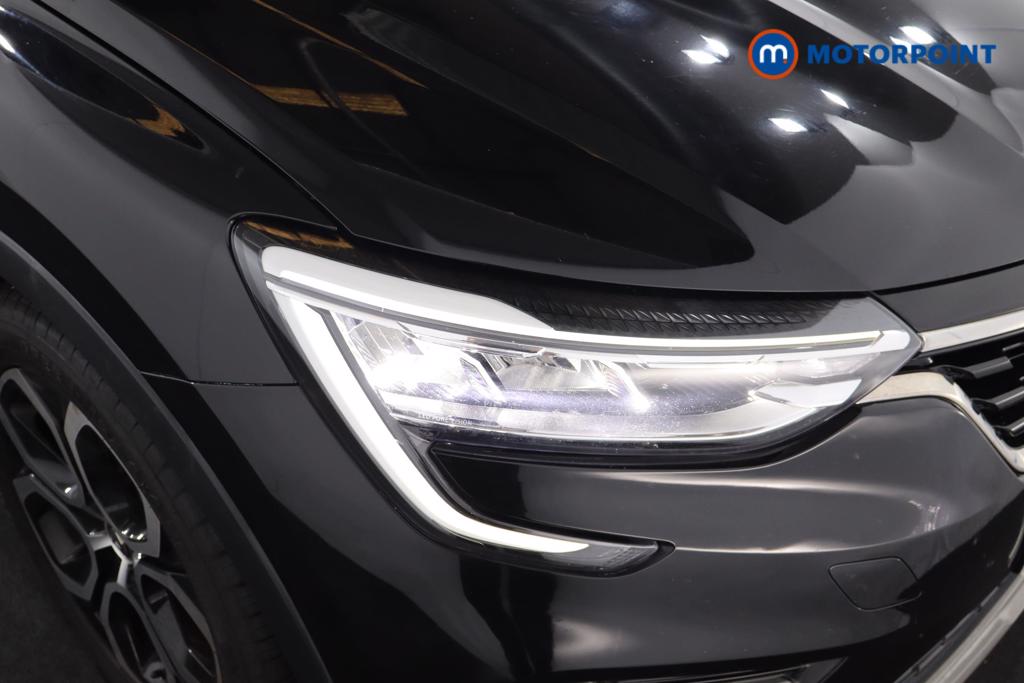 Renault Arkana S Edition Automatic Petrol-Electric Hybrid SUV - Stock Number (1576606) - 14th supplementary image