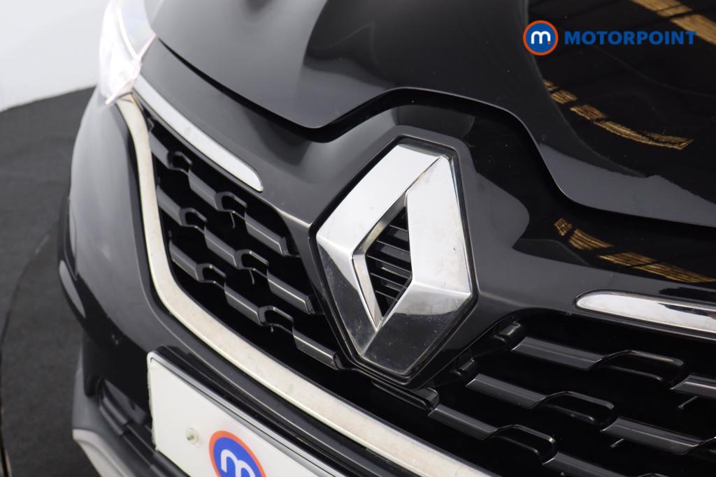 Renault Arkana S Edition Automatic Petrol-Electric Hybrid SUV - Stock Number (1576606) - 16th supplementary image