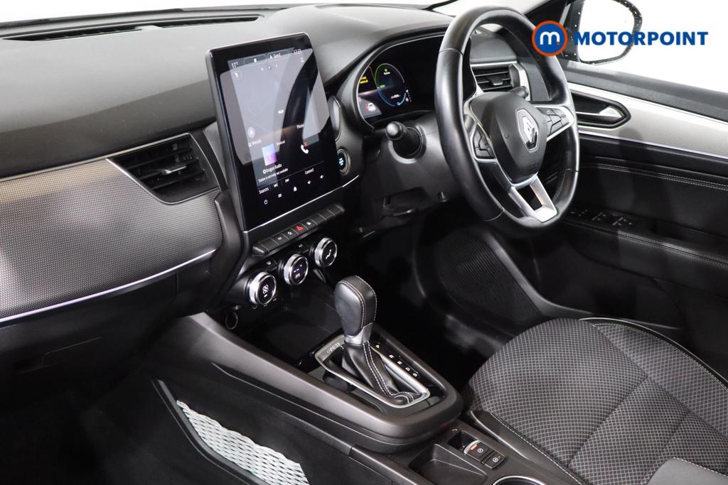 Renault Arkana S Edition Automatic Petrol-Electric Hybrid SUV - Stock Number (1576606) - 17th supplementary image