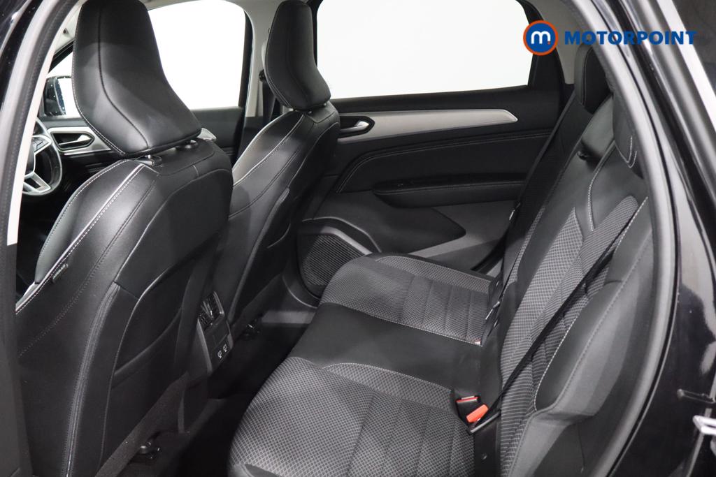 Renault Arkana S Edition Automatic Petrol-Electric Hybrid SUV - Stock Number (1576606) - 19th supplementary image