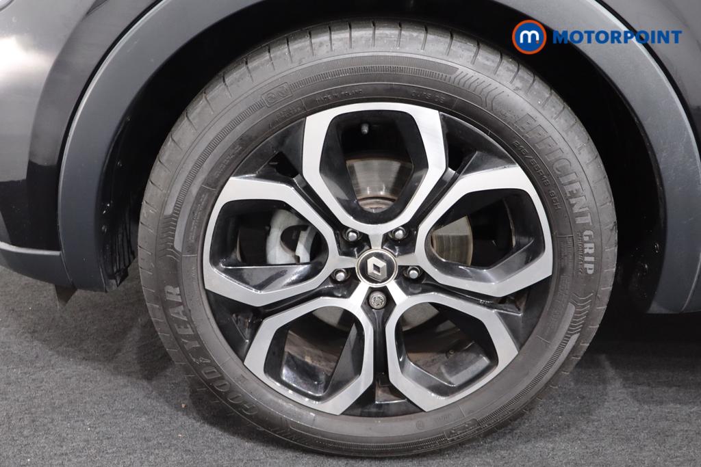 Renault Arkana S Edition Automatic Petrol-Electric Hybrid SUV - Stock Number (1576606) - 27th supplementary image