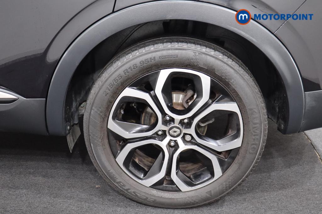 Renault Arkana S Edition Automatic Petrol-Electric Hybrid SUV - Stock Number (1576606) - 28th supplementary image