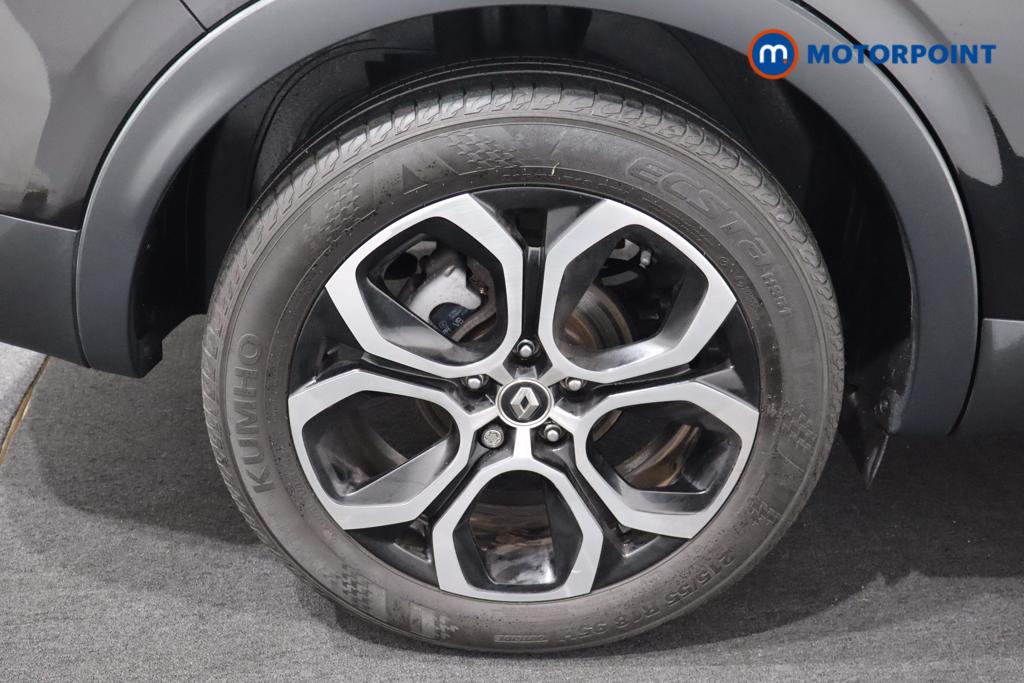 Renault Arkana S Edition Automatic Petrol-Electric Hybrid SUV - Stock Number (1576606) - 29th supplementary image