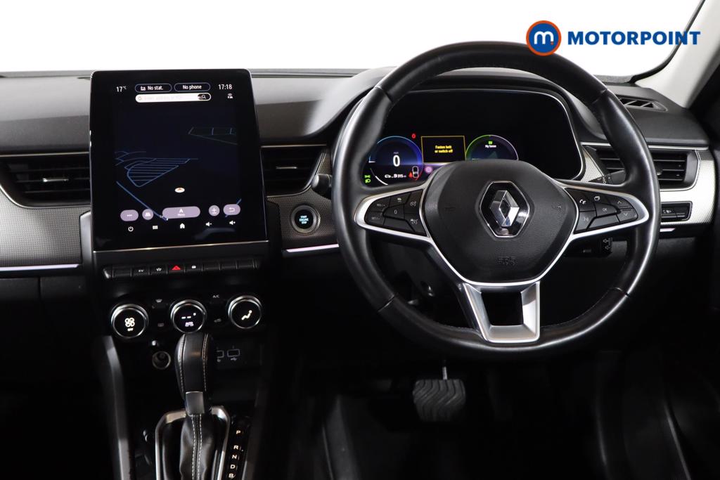 Renault Arkana S Edition Automatic Petrol-Electric Hybrid SUV - Stock Number (1576606) - 1st supplementary image
