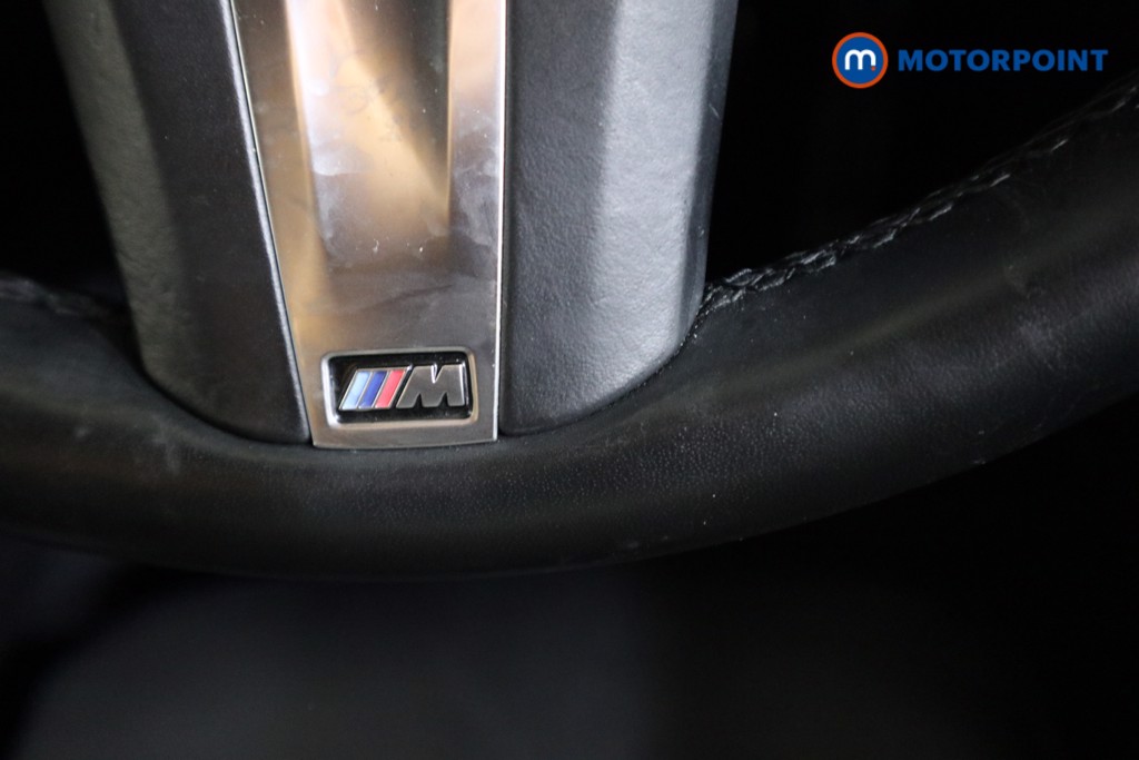 BMW 1 Series M Sport Manual Diesel Hatchback - Stock Number (1576647) - 5th supplementary image