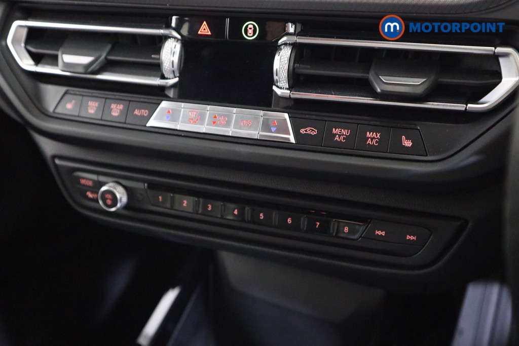 BMW 1 Series M Sport Manual Diesel Hatchback - Stock Number (1576647) - 8th supplementary image
