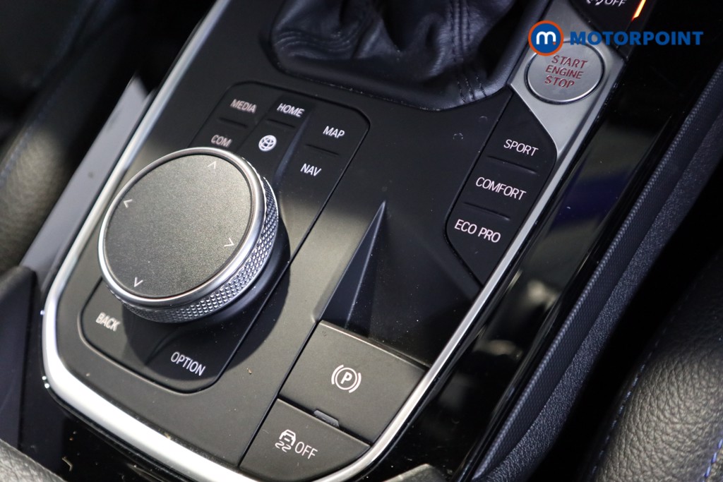 BMW 1 Series M Sport Manual Diesel Hatchback - Stock Number (1576647) - 9th supplementary image