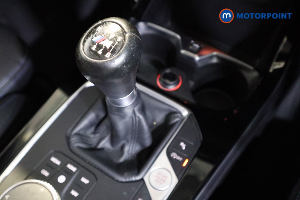 BMW 1 Series M Sport Manual Diesel Hatchback - Stock Number (1576647) - 10th supplementary image