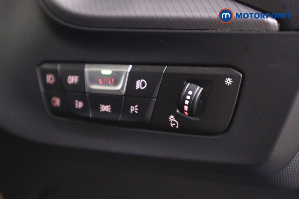 BMW 1 Series M Sport Manual Diesel Hatchback - Stock Number (1576647) - 11th supplementary image