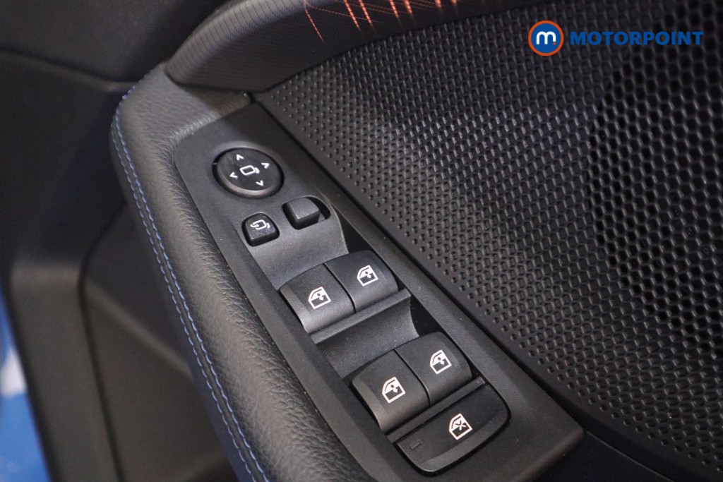 BMW 1 Series M Sport Manual Diesel Hatchback - Stock Number (1576647) - 12th supplementary image