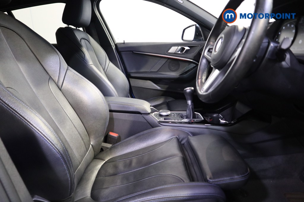 BMW 1 Series M Sport Manual Diesel Hatchback - Stock Number (1576647) - 14th supplementary image