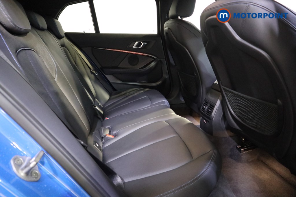 BMW 1 Series M Sport Manual Diesel Hatchback - Stock Number (1576647) - 15th supplementary image