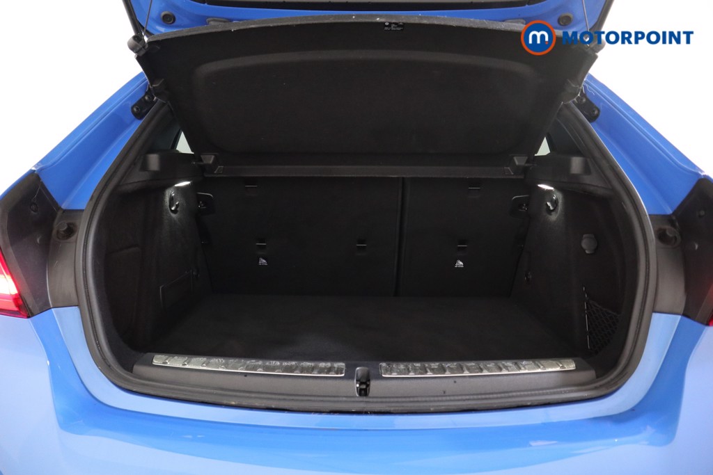 BMW 1 Series M Sport Manual Diesel Hatchback - Stock Number (1576647) - 16th supplementary image