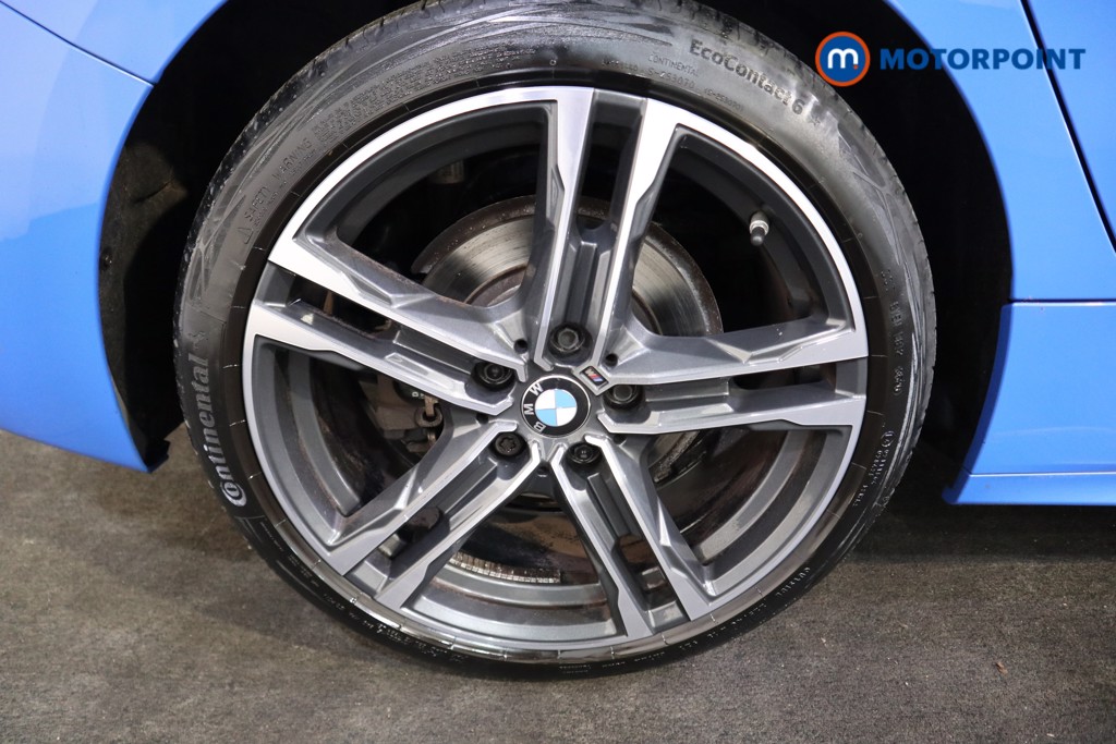 BMW 1 Series M Sport Manual Diesel Hatchback - Stock Number (1576647) - 17th supplementary image