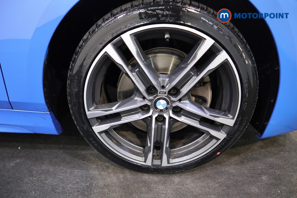 BMW 1 Series M Sport Manual Diesel Hatchback - Stock Number (1576647) - 18th supplementary image