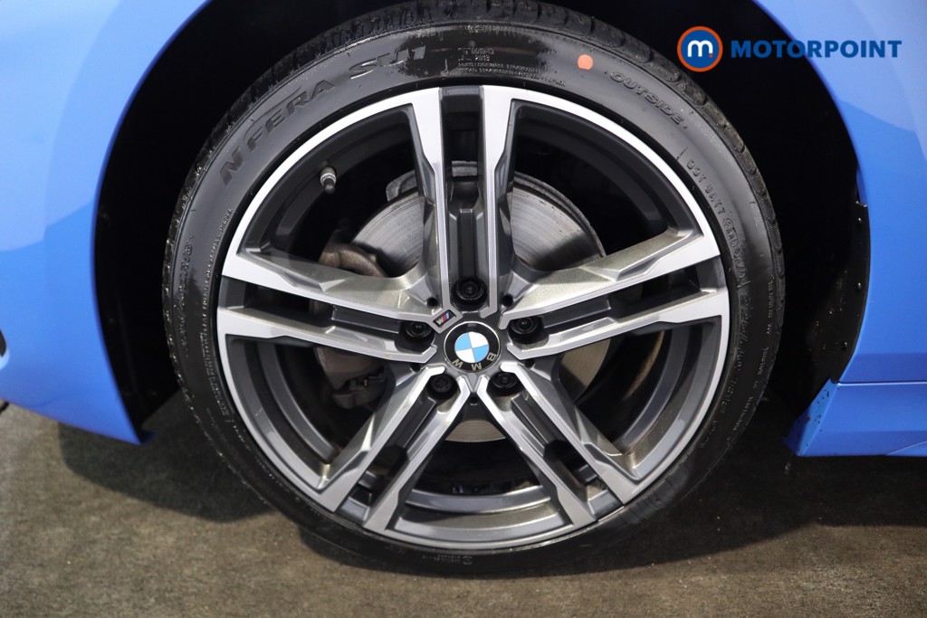 BMW 1 Series M Sport Manual Diesel Hatchback - Stock Number (1576647) - 19th supplementary image