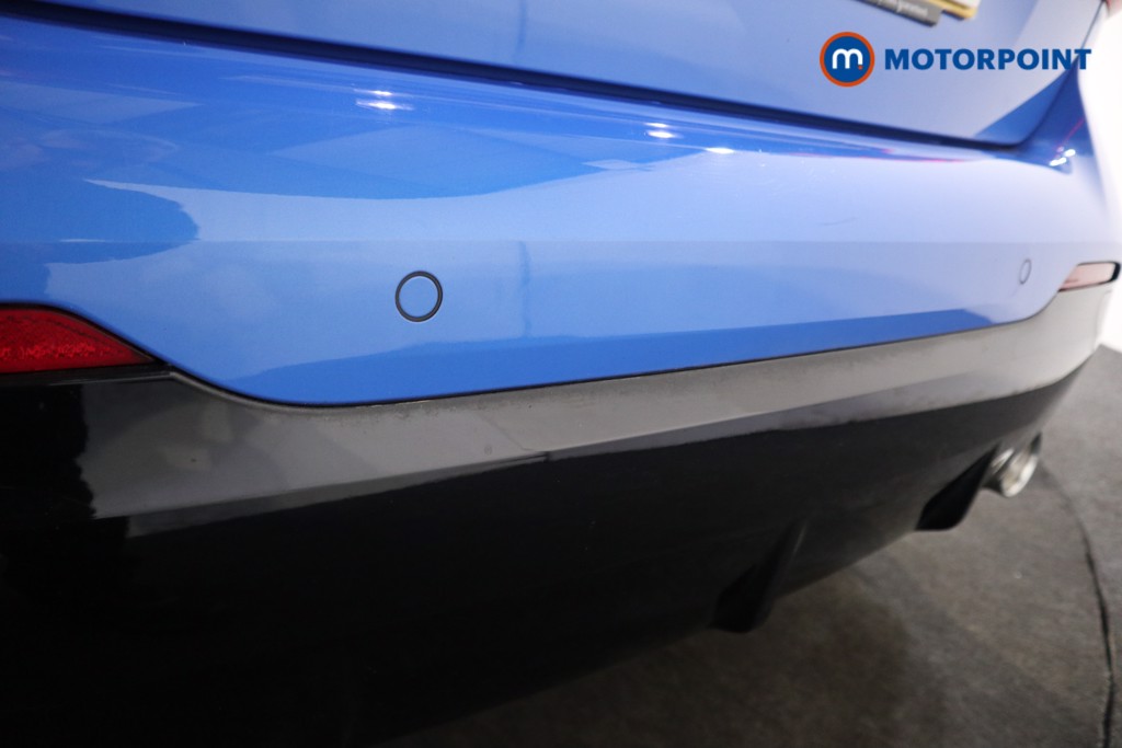 BMW 1 Series M Sport Manual Diesel Hatchback - Stock Number (1576647) - 21st supplementary image