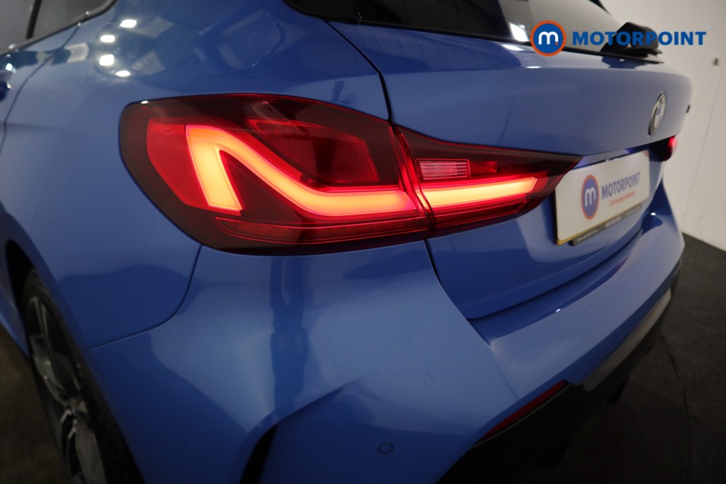 BMW 1 Series M Sport Manual Diesel Hatchback - Stock Number (1576647) - 22nd supplementary image