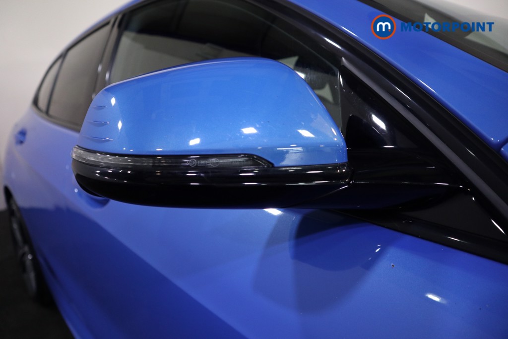 BMW 1 Series M Sport Manual Diesel Hatchback - Stock Number (1576647) - 24th supplementary image