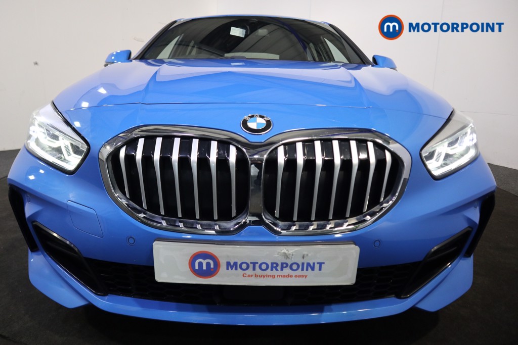 BMW 1 Series M Sport Manual Diesel Hatchback - Stock Number (1576647) - 27th supplementary image