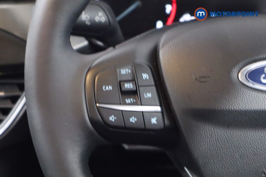 Ford Focus Titanium Manual Petrol Hatchback - Stock Number (1576673) - 7th supplementary image