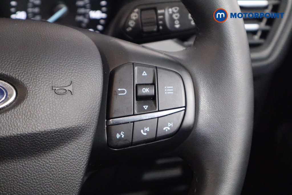 Ford Focus Titanium Manual Petrol Hatchback - Stock Number (1576673) - 8th supplementary image