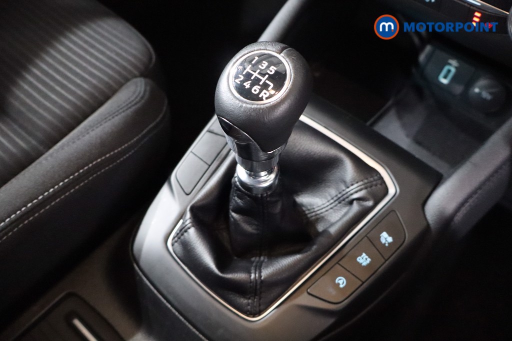 Ford Focus Titanium Manual Petrol Hatchback - Stock Number (1576673) - 14th supplementary image