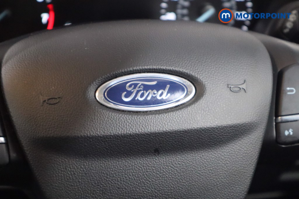 Ford Focus Titanium Manual Petrol Hatchback - Stock Number (1576673) - 20th supplementary image