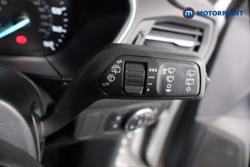 Ford Focus Titanium Manual Petrol Hatchback - Stock Number (1576673) - 21st supplementary image