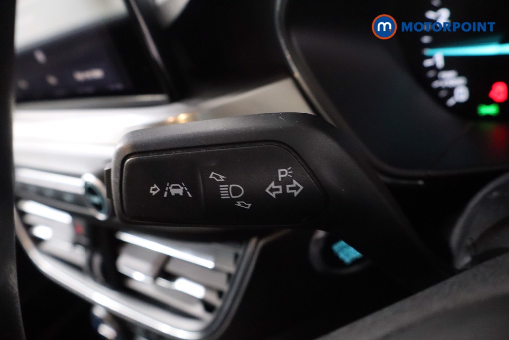 Ford Focus Titanium Manual Petrol Hatchback - Stock Number (1576673) - 22nd supplementary image