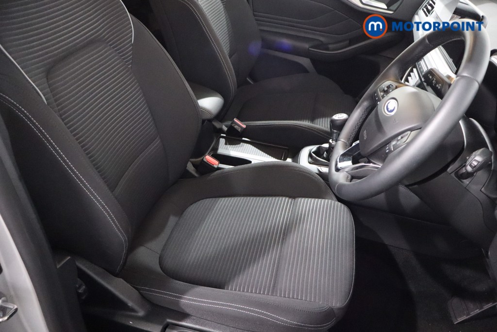 Ford Focus Titanium Manual Petrol Hatchback - Stock Number (1576673) - 27th supplementary image