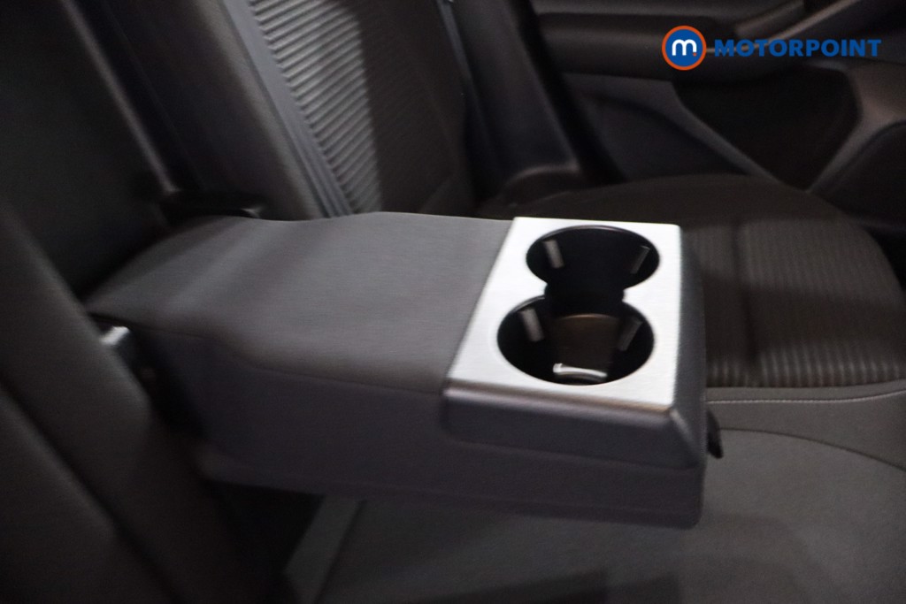 Ford Focus Titanium Manual Petrol Hatchback - Stock Number (1576673) - 29th supplementary image