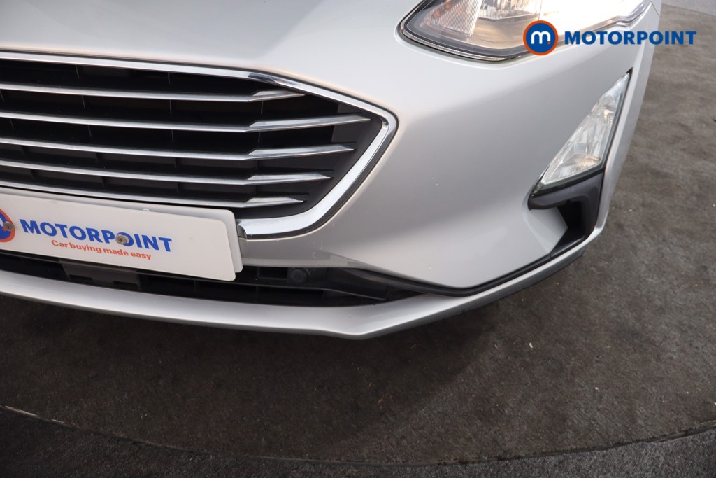 Ford Focus Titanium Manual Petrol Hatchback - Stock Number (1576673) - 31st supplementary image