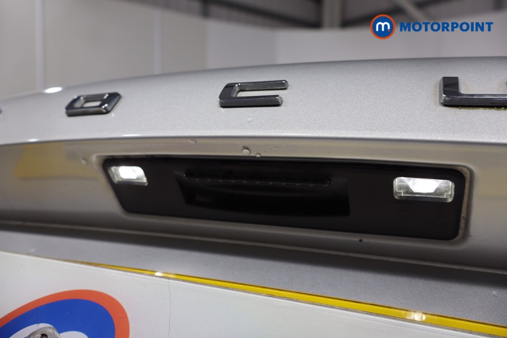 Ford Focus Titanium Manual Petrol Hatchback - Stock Number (1576673) - 36th supplementary image